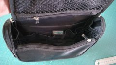 外发洗漱化妆包