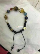 求购【如图】这款石头手链，各500条，有