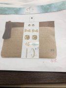 订单外发加工，【样品如图】寻能打样品做包