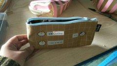 承接加工旅行包，化妆包，笔袋，购物袋，