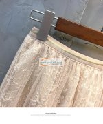 网纱裙外发加工