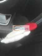 有可以做如图款超声波压花的加工厂麻烦联系