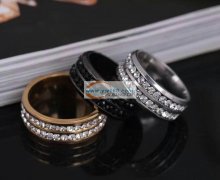 【如图】多款戒指外发，找专业做工厂合作，