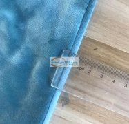 绍兴常年有绒布靠垫订单加工外发，基本全部