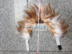 羽毛产品加工。详见图片