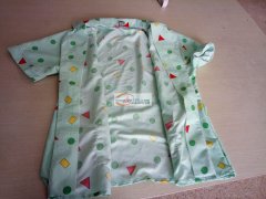  40000件裁片外发，【如图