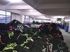 承接各类针织，梭织类衣服加工