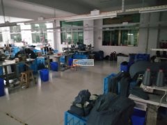 承接各类针织，梭织类衣服加工