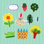 寻布贴有现货的工厂，支持定制。各种小量也