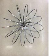 大量钢丝碰焊外发  