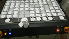 专业UV平板彩印加工