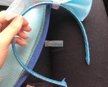 【急】义乌附近20000多个头扣外发，寻