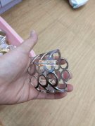 压铸外发加工，寻找有【如图】这几款钢模的