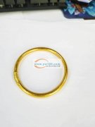 寻有这种皮管手镯，大小 要9000个，有