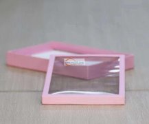 【如图】女童饰品包装盒，大量需求，最好是