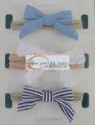 义乌附近有蝴蝶结外发，找【如图】这类蝴蝶