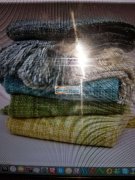 采购一批晴纶或者晴纶羊毛围巾