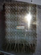 采购一批晴纶或者晴纶羊毛围巾