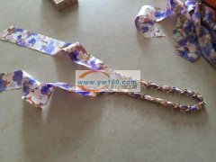 本人在义乌有8年加工经验，现回老家承接各