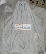 专业钉珠，气眼，挂须等手工活。