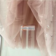 机器订珠外发加工  如图