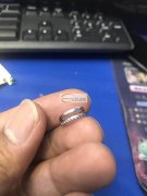 寻求能生产【如图】这类产品的配件厂家，铁