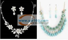 找饰品加工厂，有货外发，【如图】，客人2