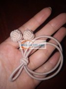 承接加工，皮筋打扣，蝴蝶结，