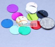 采购【如图】PET服装亮片，5mm，量大