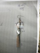 【发外地】手工活外发，寻找江西境内会弯针