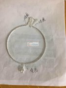 寻找能烧焊如图项圈的烧焊加工厂，有做的烧