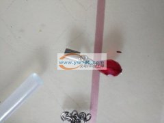 专业承接 编织手链 