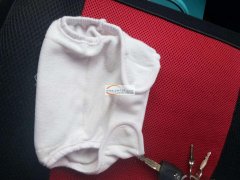 有1万来条小尿裤包边活外发，要求有包边机