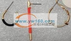 【急】义乌附近有绕线球外发，找专业绕线加