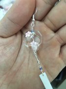 量大，寻找做玻璃球工厂 如图，能做的加工