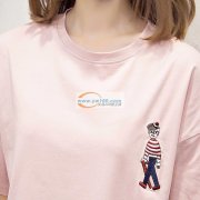 平车拷边 双针雪纺背心 网纱半身裙 连衣裙 全棉T恤外发加工