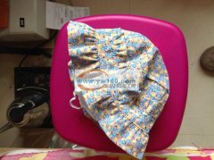 儿童帽外发加工