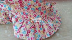 儿童帽外发加工