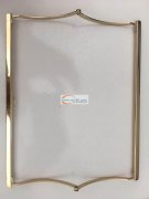 寻找能做【如图】这个铁架子的工厂，量大，