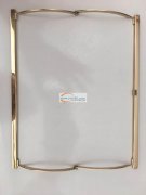 寻找能做【如图】这个铁架子的工厂，量大，