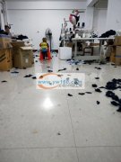 承接各种缝纫平车加工，，做过产品有，裤子