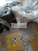 组装各类电子小产品