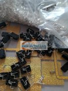 组装各类电子小产品