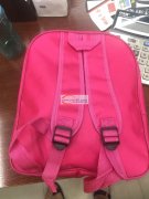 大量箱包订单外发加工