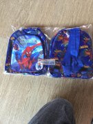 大量箱包订单外发加工