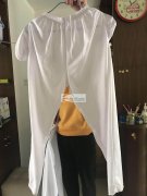 如图衣服外发，可以做的联系