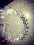 【如图】合金头饰成品外发，找做合金头饰的