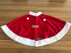 外贸 大批量 圣诞服平车  需要加工 速联系我