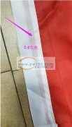 【有图】本公司有国旗外发加工【绍兴柯桥】