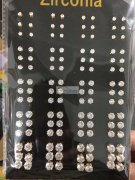 【如图】寻找专业按钻上卡的加工厂，会做的